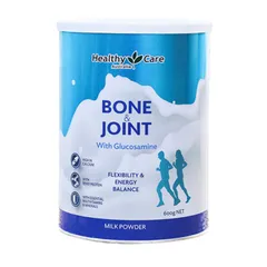 Sữa xương khớp Bone Joint Healthy Care 600g của Úc