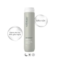 Dầu gội kiểm soát gàu satinique ANTI-DANDRUFF AMWAY