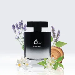 Nước hoa nam Charme Guility