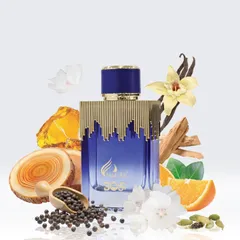 Nước Hoa Nam Charme Boss - New