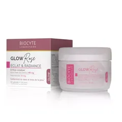 Biocyte GlowRose 60 Viên –Viên Uống Trắng Sáng Da, Căng Mịn, Hồng Hào, Rạng Rỡ Tự Nhiên