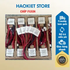 Chip Fuxin  Thay Cho Máy Lọc Nước Kangaroo, Karofi, Sunhouse.....(Chíp Điện Tử)