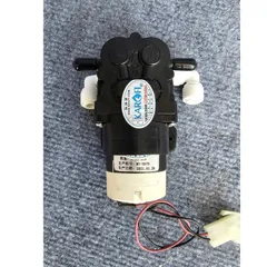 Bơm hút 24V Karofi -  Dùng cho máy không sử dụng bình áp model O-D138, O-H128....
