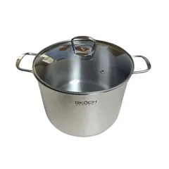 Nồi luộc gà GKÖCH 28cm SYC209 12Lit