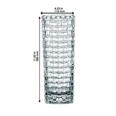Bình cắm hoa Nachtmann Bossa Nova 80727 VASE 28 CM