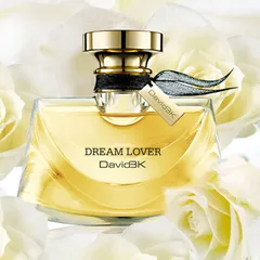Nước hoa dream lover cực thơm, tình yêu trong mơ