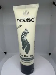 Kem Dưỡng Da Tay Mịn Màng Thorakao 80Gr