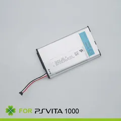 Pin Thay Thế PS Vita 1000 Mới 100%, Chất Lượng Cao, Bảo Hành 3 Tháng, Giao Hàng Toàn Quốc, COD Nhận Hàng Kiểm Tra