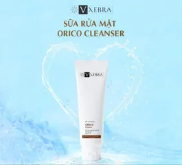 SỮA RỬA MẶT ORICO CLEANSER - Giúp làm sạch da, loại bỏ bụi bẩn, tế bào da chết trên da, giúp duy trì độ ẩm tự nhiên, làm diệu da, cho làn da mềm mại, sáng sạch hơn
