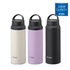 Bình giữ nhiệt Tiger nắp vặn MCZ-G060 [600ml]