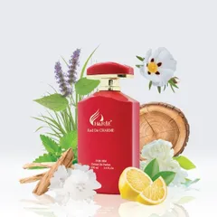 Nước Hoa Nam Charme Red de Charme