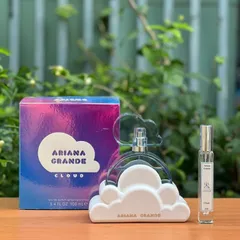 Mẫu thử 10ml Nước hoa nữ Ariana Grande Cloud Eau De Parfum nước hoa chiết cho nữ
