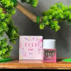 Mẫu thử 10ml Nước hoa nữ Elle in Paris Elle for women nước hoa chiết cho nữ 10ml