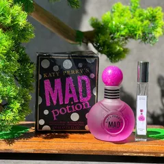 Mẫu thử 10ml Nước hoa Katy Perry Mad Potion EDP nước hoa chiết cho nữ