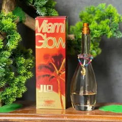 Mẫu thử 10ml  Nước hoa nữ Jennifer Lopez Miami Glow Eau de Toillete chiết