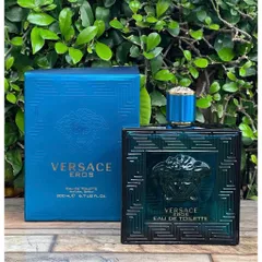 Mẫu thử 10ml Versace Eros EDT chiết