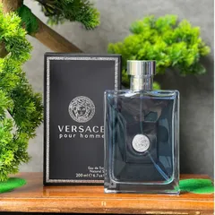 Mẫu thử 10ml Nước Hoa Nam Versace Pour Homme EDT chiết 10ml.