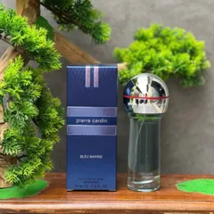 Mẫu thử 10ml Nước hoa nam Pierre Cardin Bleu Marine