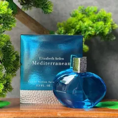 Mẫu thử Nước hoa nữ Elizabeth Arden Mediterranean Eau De Paràum chiết 10ml
