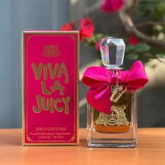Nước hoa nữ Juicy Couture Viva La Juicy 100ml 649370