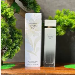 Mẫu thử 10ml Nước hoa Elizabeth Arden White Tea Eau de Toilette