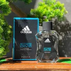 Thanh lí hộp móp nước hoa ice dive 100ml
