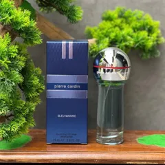 Nước hoa nam Pierre Cardin Bleu Marine 75ml