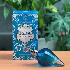 Mẫu thử 10ml Nước hoa nữ Royal Revolution Katy Perry chiết 10ml