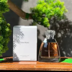 Mẫu thử 10ml Nước hoa nữ Vera Wang Eau de Paràum chiết 10ml
