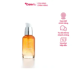Tinh Chất Orjena Vitamin C Serum 50ML - Dưỡng Sáng, Giảm Lão Hóa, Làm Mờ Đốm Nâu, Phù Hợp Mọi Loại Da