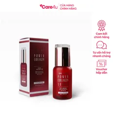 Tinh Chất Collagen Orjena 45ML - Serum Chăm Sóc Da Chuyên Sâu Giúp Da Săn Chắc, Đàn Hồi và Mịn Màng - Xuất Xứ Hàn Quốc