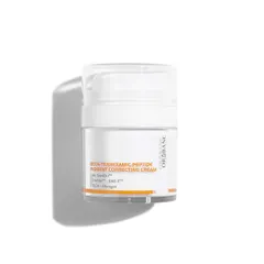 Kem dưỡng sáng da, hỗ trợ làm mờ đốm nâu | BETA - TRANEXAMIC PEPTIDE PIGMENT CORRECTING CREAM OROBANC