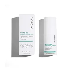 Kem dưỡng ẩm, làm dịu và phục hồi | CICA - B3 TOTAL REPAIR MOISTURIZING CREAM OROBANC 30 G