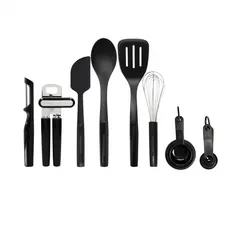 Sét dụng cụ nhà bếp 15 món Kitchen Aid