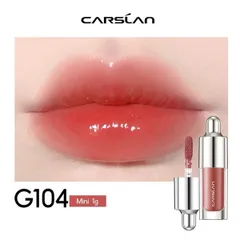 Son Tint Carslan G104 Mini – dưỡng ẩm môi mềm mịn căng bóng 649920