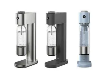 Máy tạo nước Soda WMF Element One