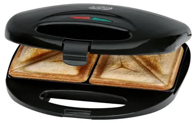 Máy nướng bánh mì sandwich Clatronic ST3477