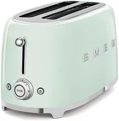  Máy nướng bánh mì SMEG TSF02PGEU