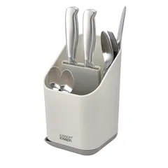 Hộp đựng dao muỗng nĩa tự khô Joseph Joseph Duo 851672 (Grey)