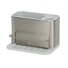 Hộp đựng đồ cọ rửa Surface Sink Joseph 851693 màu bạc