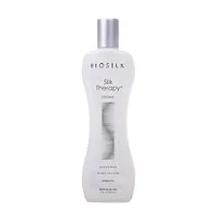 Tinh Dầu Dưỡng tóc siêu mượt và giữ ẩm Tóc Biosilk Silk Therapy 167ml của Mỹ