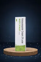 keoconazol (ketofast cream ) cho da nấm 