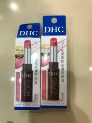 Son dưỡng môi DHC đỏ dưỡng ẩm môi
