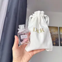 Nước hoa Miss Dior Blooming Bouquet 30ml nhẹ nhàng nữ tính