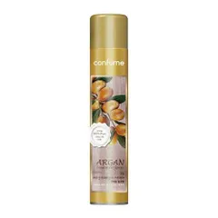 Gôm xịt tóc Hương thơm argan Hàn Quốc ConfumeTreatment Spray 300ml