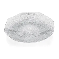 Đĩa IVV Centrepiece Clear 41cm