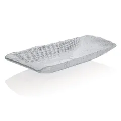 Đĩa chữ nhật IVV CENTREPIECE 48x22cm