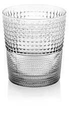 Bộ 6 cốc trắng IVV Speedy 280ml