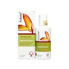 Dung dịch vệ sinh phụ nữ Kolorex Intimate Care Horopito Wash 100ml