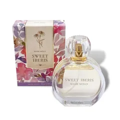 Nước hoa nữ Masse Molly Sweet Iberis Japan 50ml